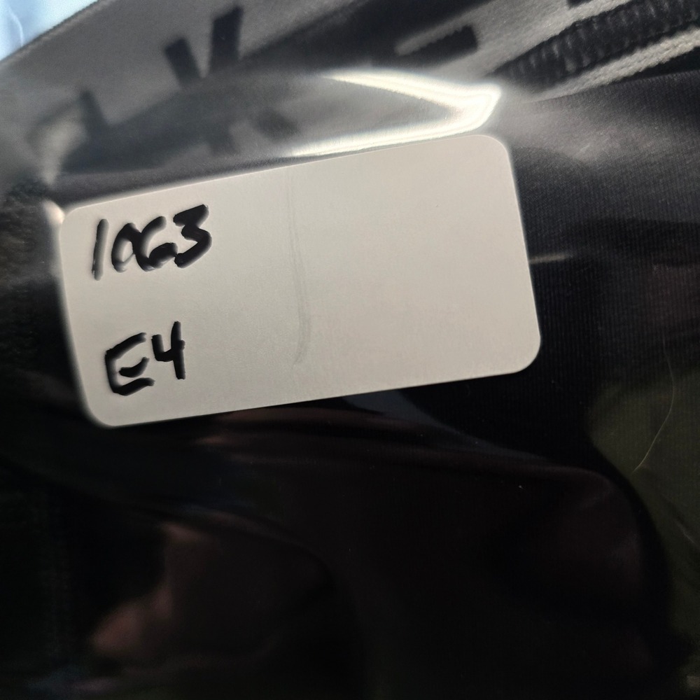 Lskd Mens Black Performance Compression Tights Le… - image 7